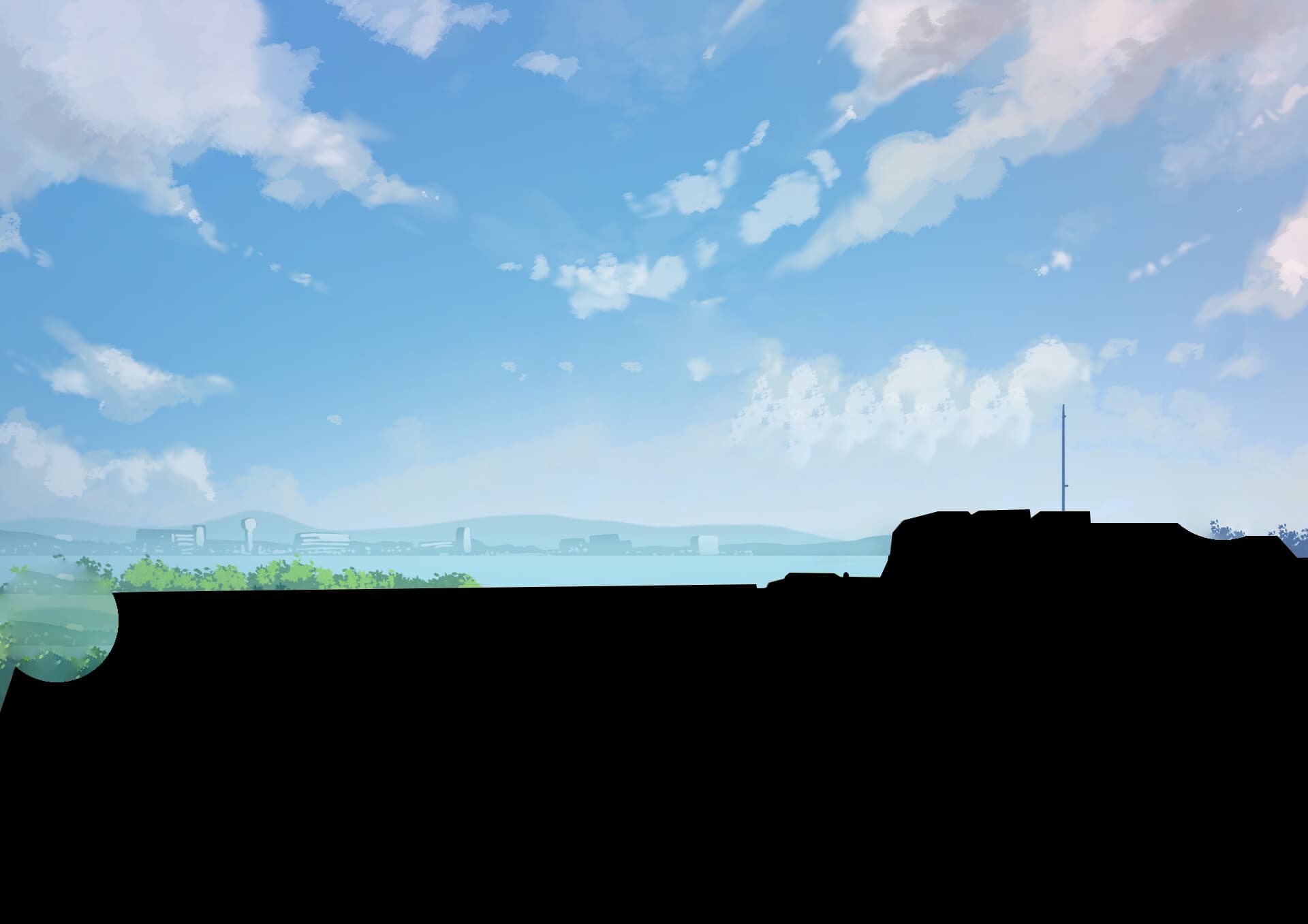 Supul Amarakoon - Kandy and Galle Fort Landscape practice